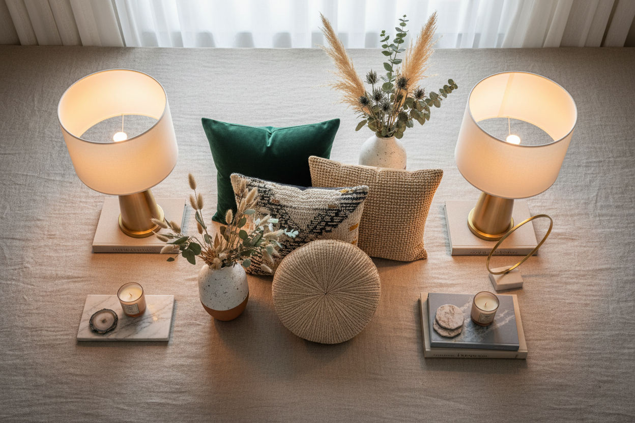 Home Décor