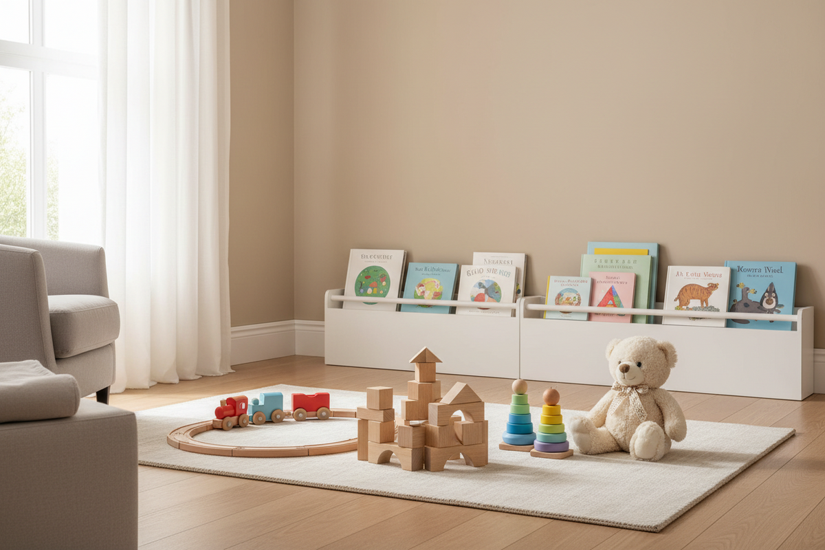 Toys & Family