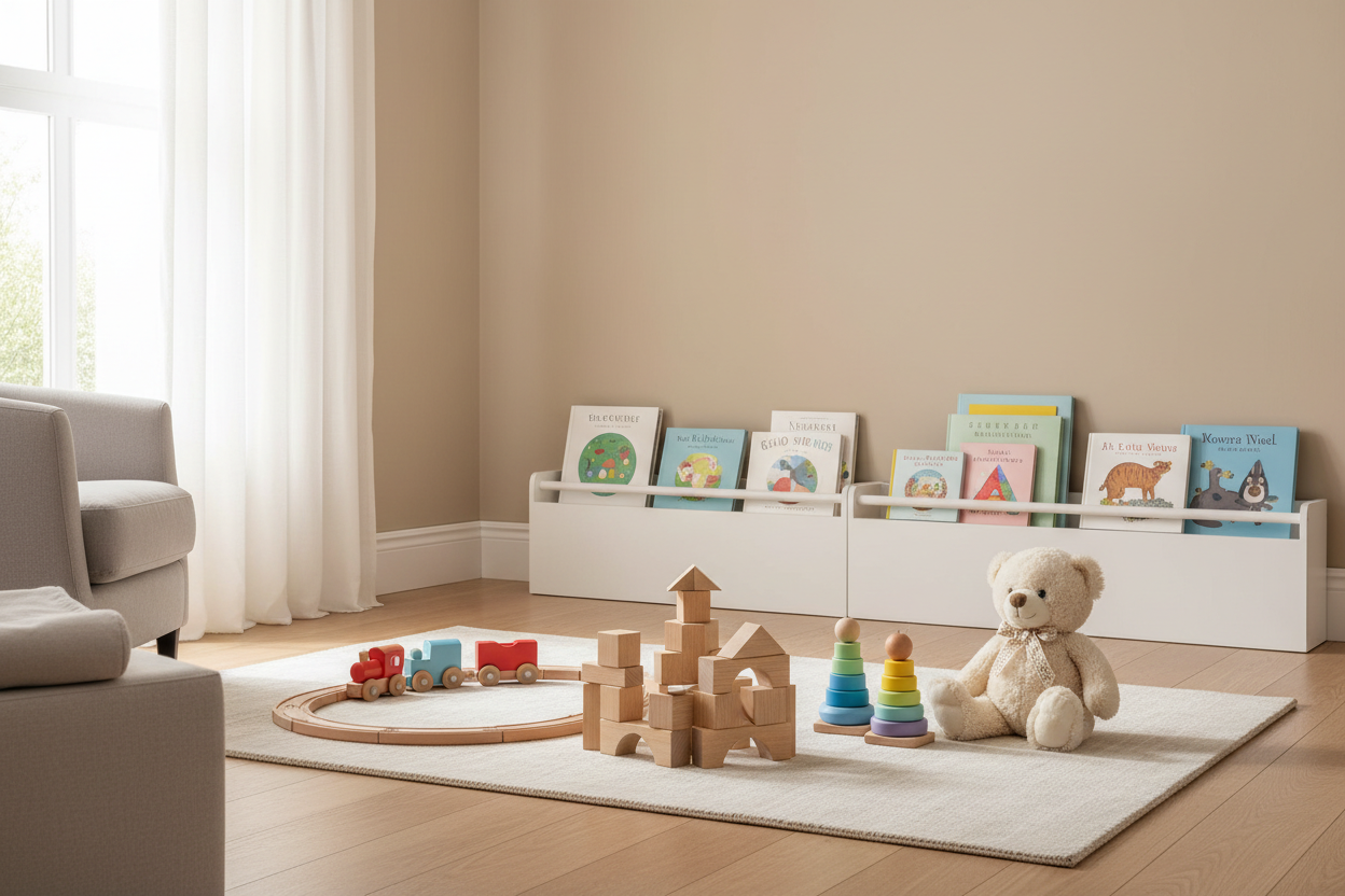 Toys & Family